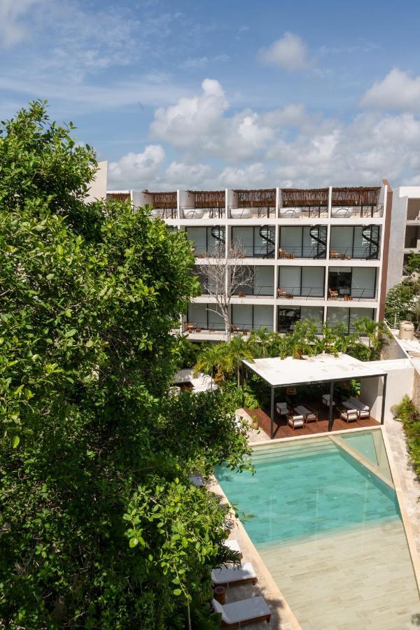 Chaac Tulum Luxury Condos Exterior foto