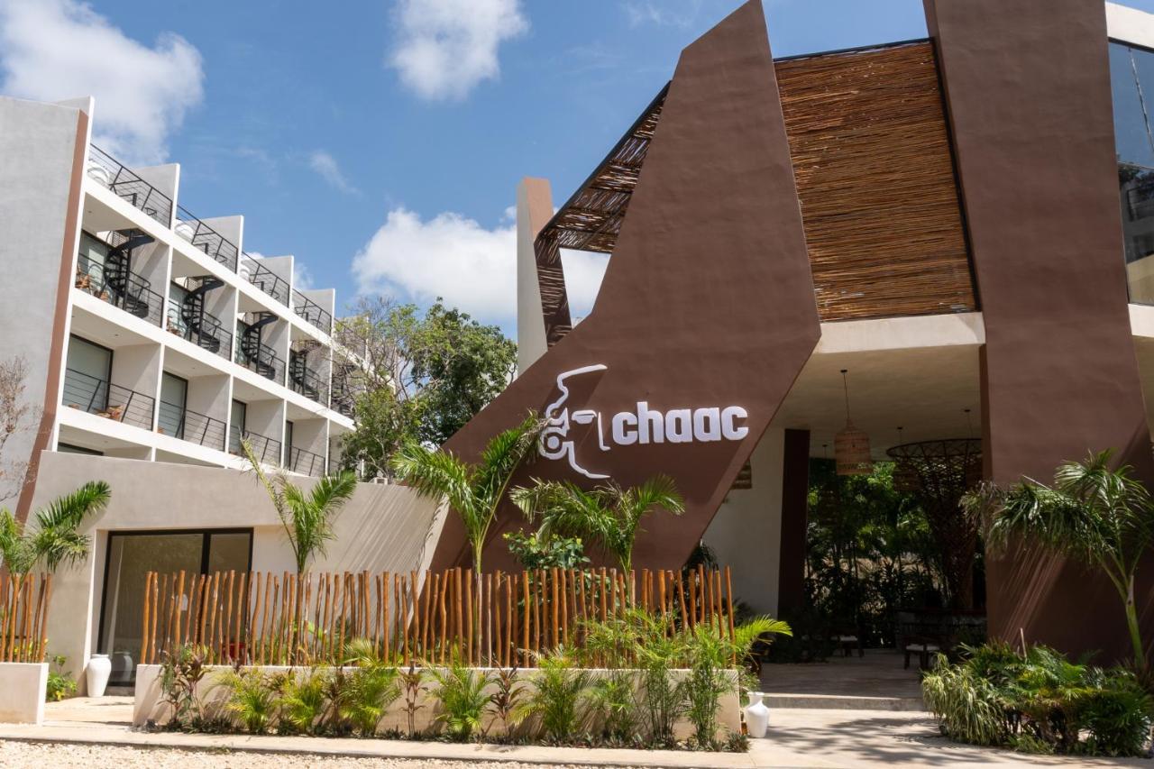 Chaac Tulum Luxury Condos Exterior foto