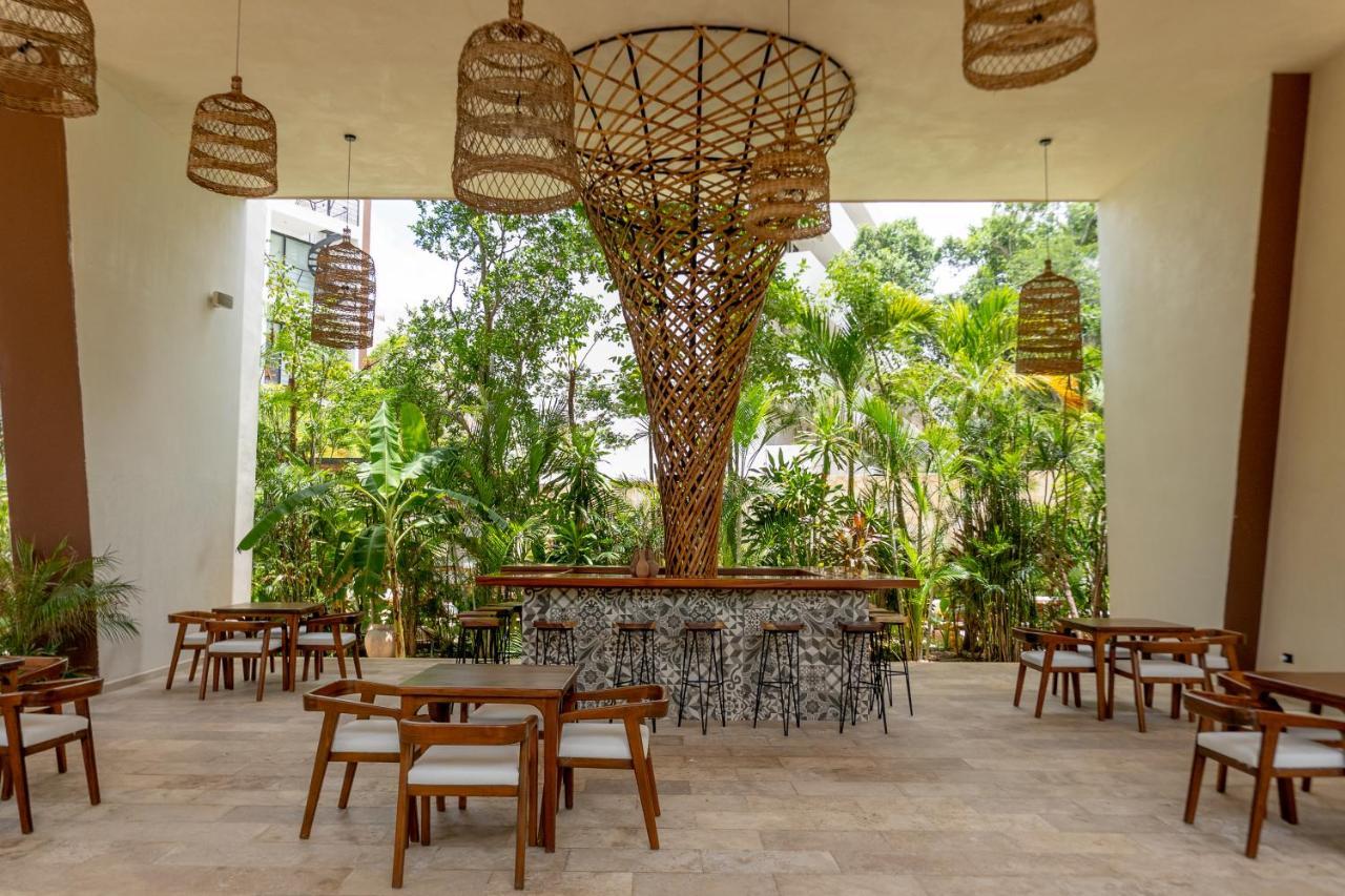 Chaac Tulum Luxury Condos Exterior foto