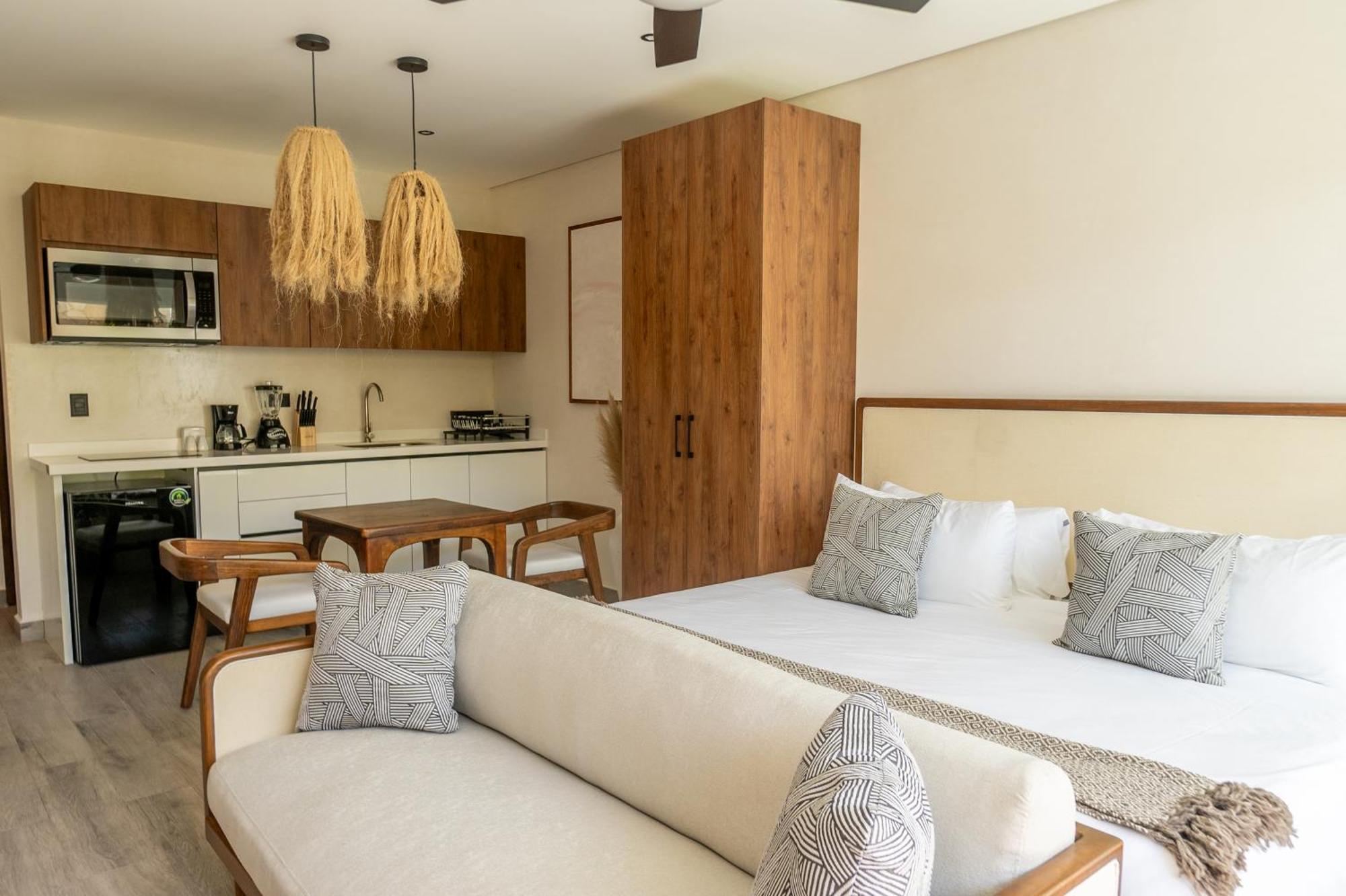 Chaac Tulum Luxury Condos Exterior foto