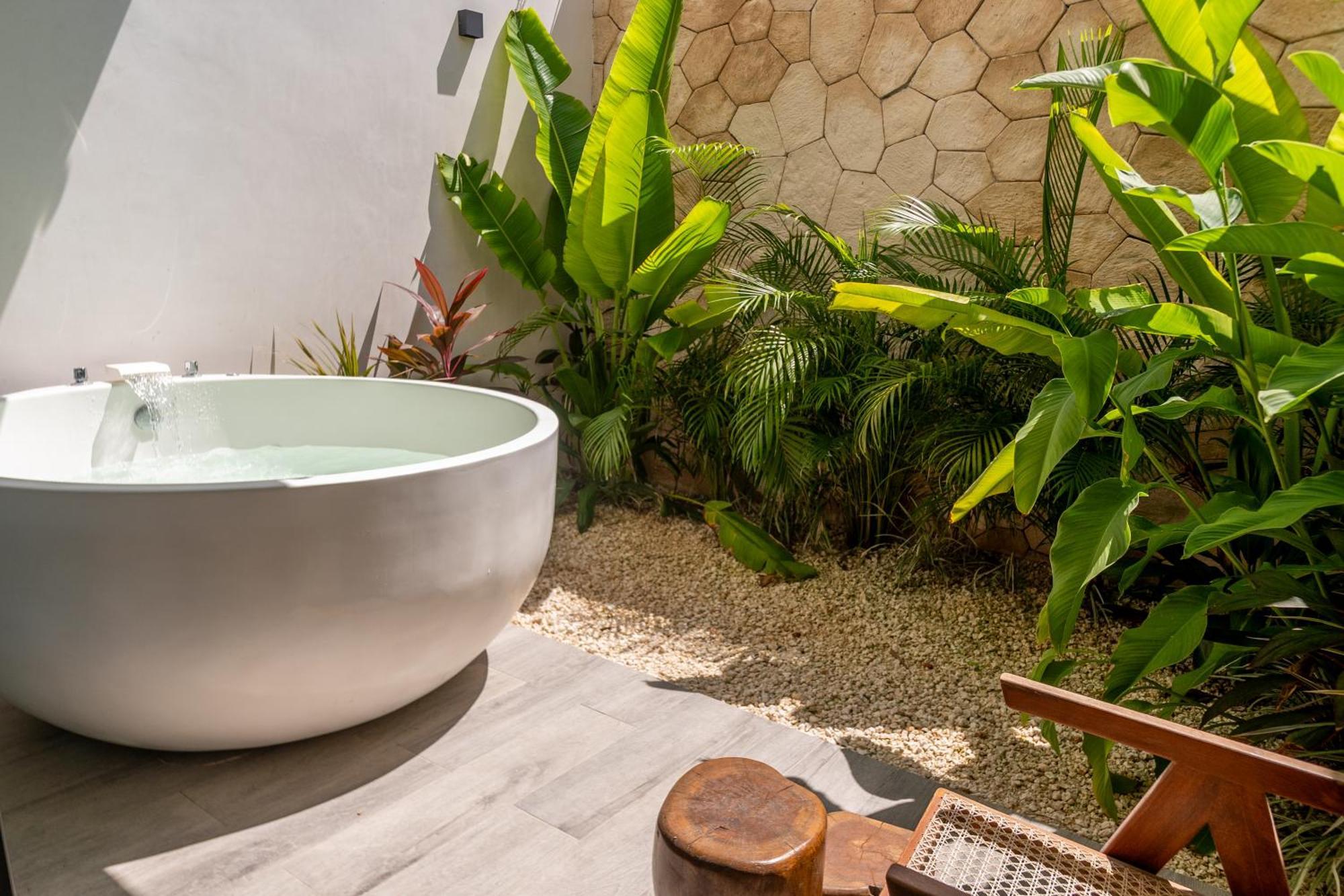 Chaac Tulum Luxury Condos Exterior foto
