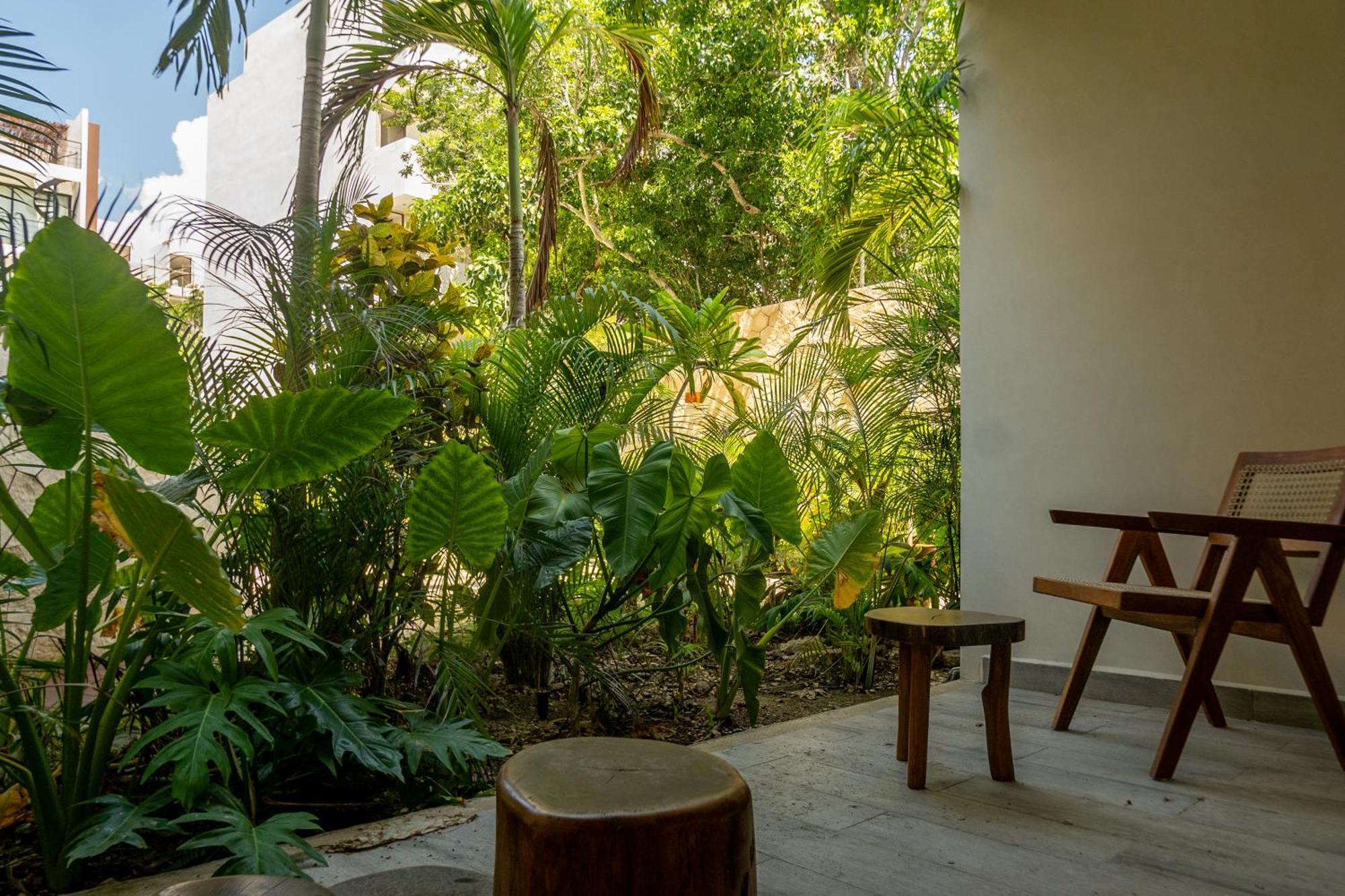 Chaac Tulum Luxury Condos Exterior foto
